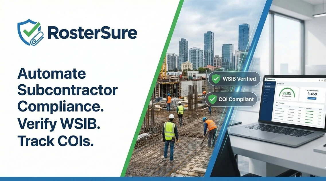 RosterSure