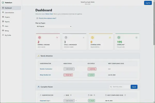 Watch: Automating WSIB & COI Compliance for Ontario GCs