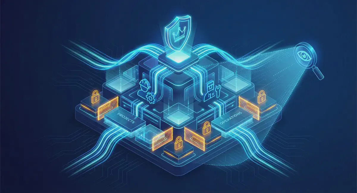 User Roles & Permissions